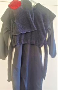 Kids Costumes to Hire - Fly - Insect - CHILD